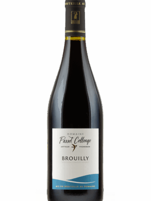 Brouilly : 12 € x 6