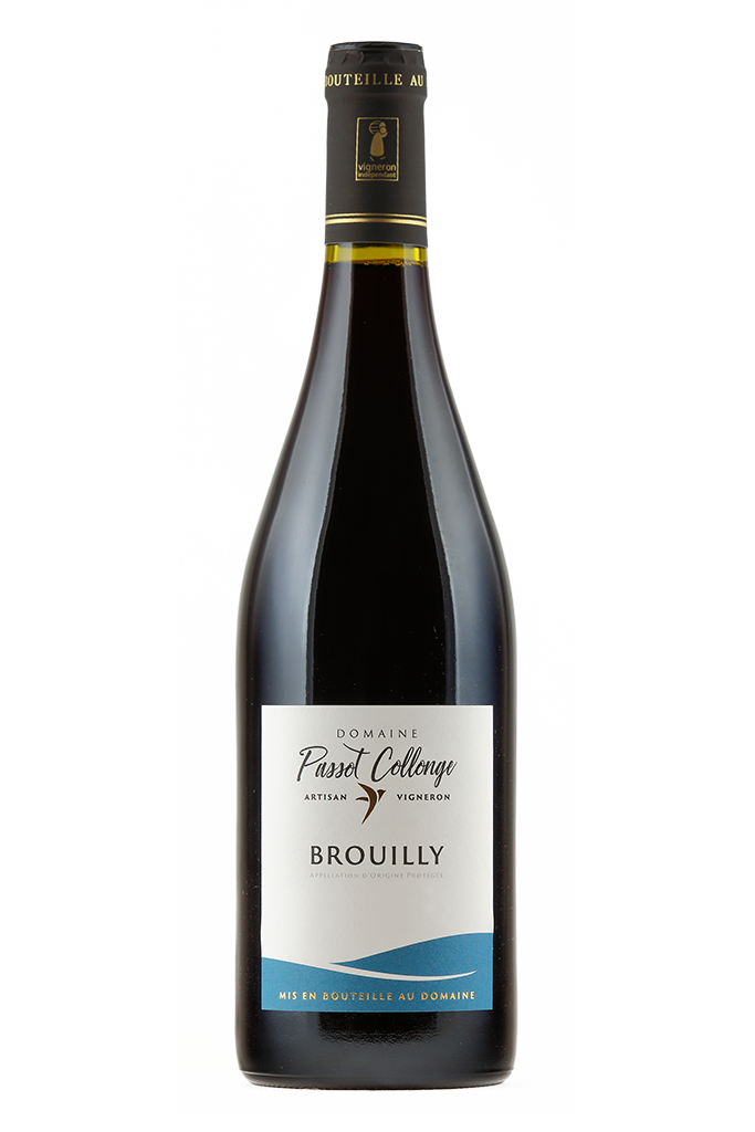 Brouilly : 12 € x 6