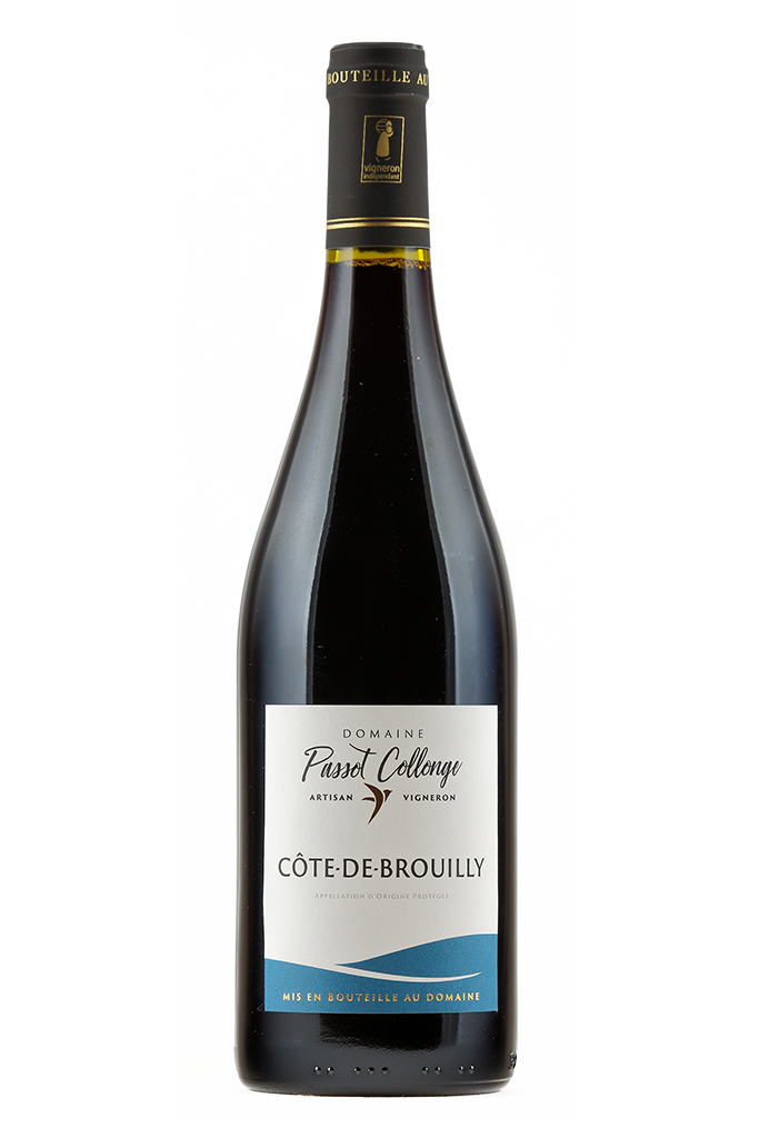 Côte de Brouilly 2021