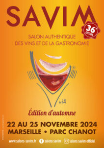 salon savim novembre 2024 marseille - Vin Biologique d'exception de Villie-Morgon | Domaine Passot Collonge