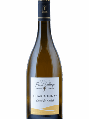 Cuvée La Cadole Beaujolais-Village Blanc Fût de chêne - Cuvée de la Cadole : 14,40 € x 6